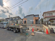 小牧市古雅４丁目8-4『仲介料無料』新築戸建ての画像