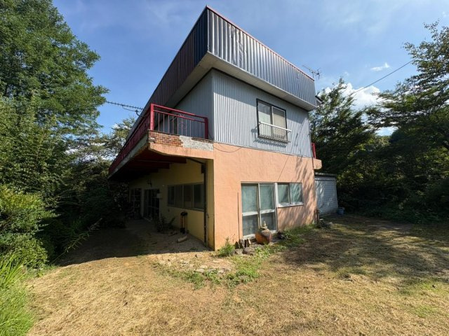 安達郡大玉村玉井字長久保の中古一戸建