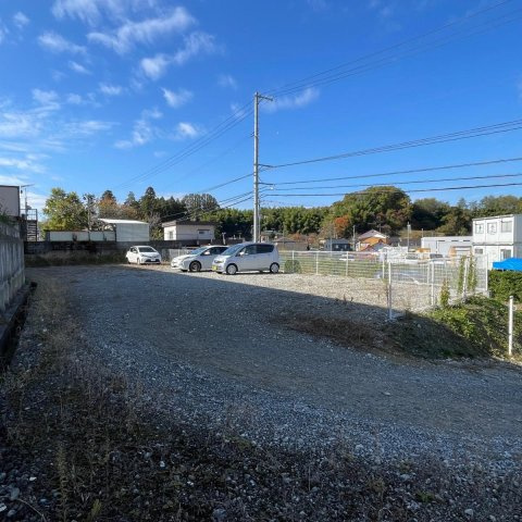 田村郡三春町大字下舞木字石崎の売地