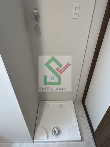 グランコタンズの設備