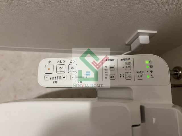 グランコタンズのその他