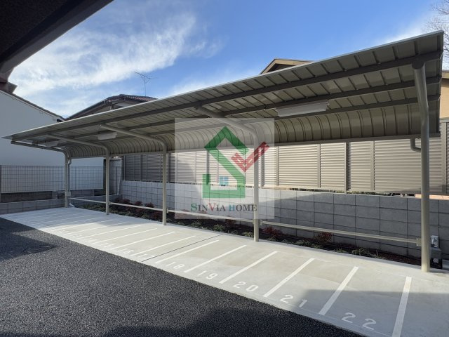 グランコタンズのその他