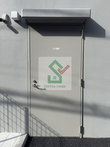 グランコタンズのその他