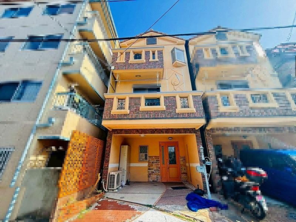 桜木町　中古一戸建ての外観|新しい生活にいかがでしょうか？外観はお住まいの顔になります。こだわりたいポイントですね。外壁塗装や屋根塗装のご相談も承っております。
■現地内覧・資金計画相談・住宅ローン相談もお問合せ受付中■