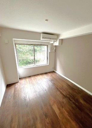 B2nd蕨の居間・リビング