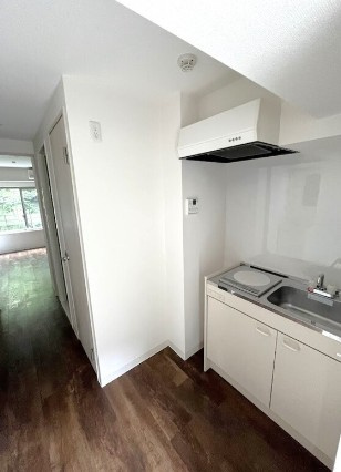 B2nd蕨のキッチン