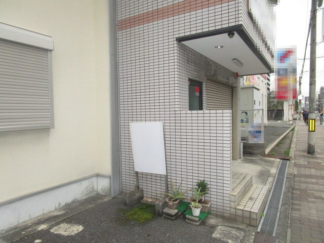 大阪市平野区喜連西５丁目の倉庫