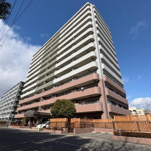 郡山市方八町１丁目の中古マンション