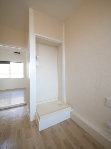 松南ハイツのその他|※写真は別の部屋のものです。