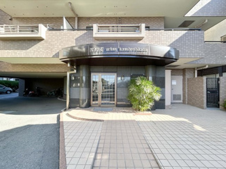  | ナイスアーバン上星川 | 相鉄線「上星川」駅 徒歩22分