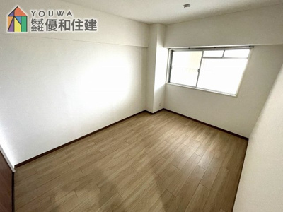 【洋室】 | ネオハイツ垂水