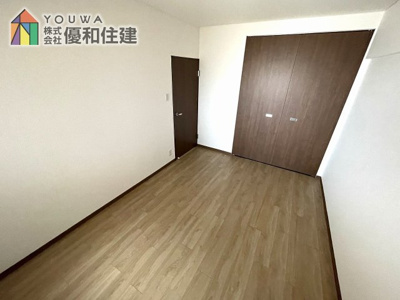 【洋室】 | ネオハイツ垂水
