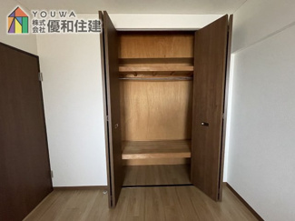 【収納】 | ネオハイツ垂水