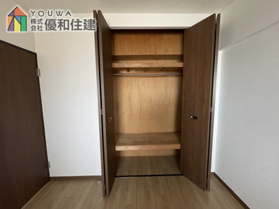 【収納】 | ネオハイツ垂水