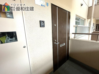【玄関】 | ネオハイツ垂水