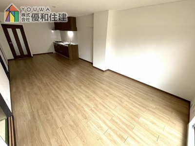【居間・リビング】 | ネオハイツ垂水