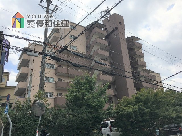 ネオハイツ垂水の画像