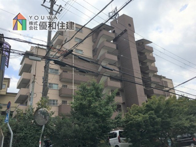 【外観】 | ネオハイツ垂水