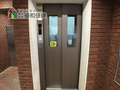 【その他共用部分】 | ネオハイツ垂水