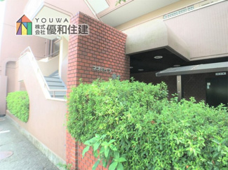 【外観】 | ネオハイツ垂水