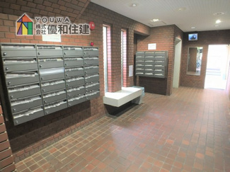【設備】 | ネオハイツ垂水