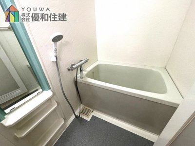 【浴室】 | ネオハイツ垂水