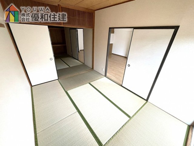 【和室】 | ネオハイツ垂水