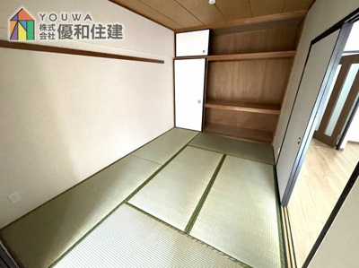 【和室】 | ネオハイツ垂水