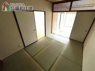 【和室】 | ネオハイツ垂水