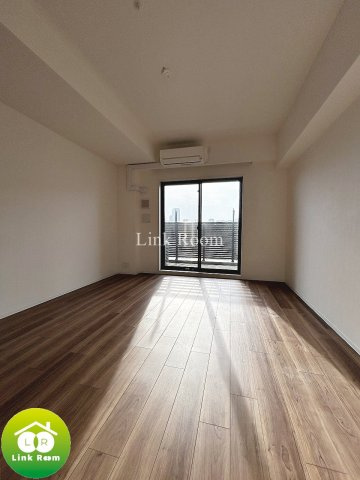 GRAN　PASEO門前仲町Ⅱ　（リビオメゾン門前仲町リプル）の居間・リビング