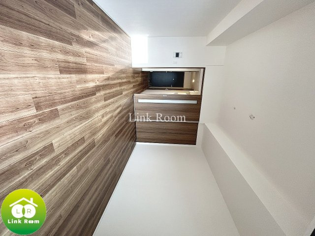 GRAN　PASEO門前仲町Ⅱ　（リビオメゾン門前仲町リプル）の内装