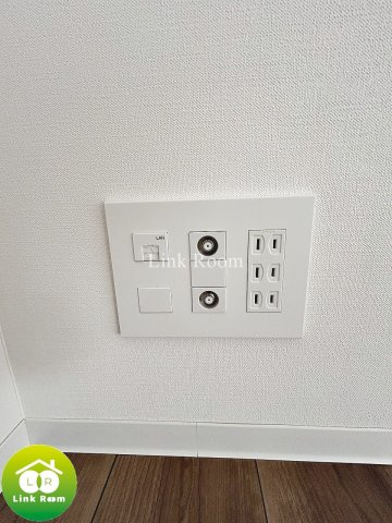 GRAN　PASEO門前仲町Ⅱ　（リビオメゾン門前仲町リプル）の設備