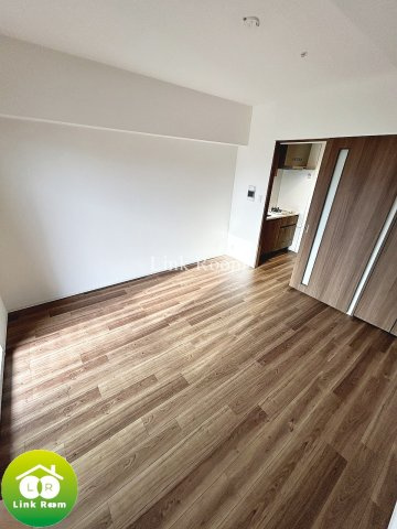 GRAN　PASEO門前仲町Ⅱ　（リビオメゾン門前仲町リプル）の寝室