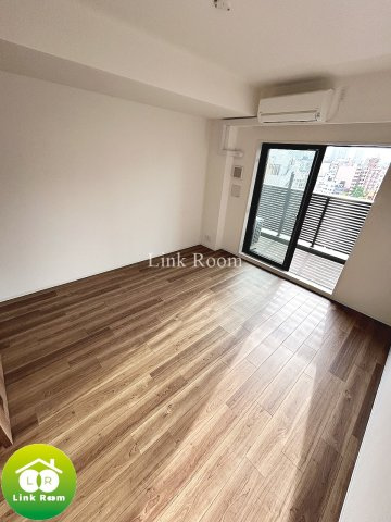 GRAN　PASEO門前仲町Ⅱ　（リビオメゾン門前仲町リプル）の居間・リビング