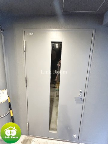 GRAN　PASEO門前仲町Ⅱ　（リビオメゾン門前仲町リプル）のその他