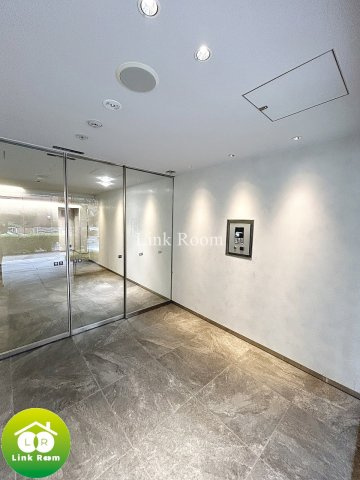 GRAN　PASEO門前仲町Ⅱ　（リビオメゾン門前仲町リプル）のセキュリティ