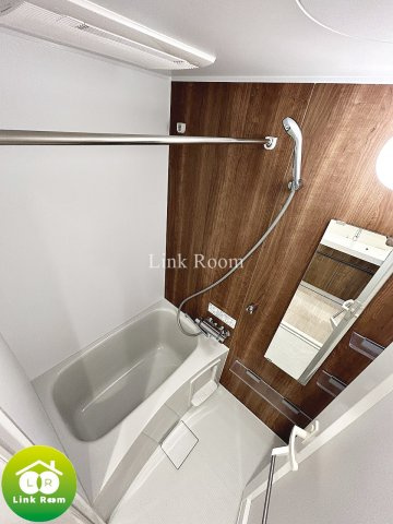 GRAN　PASEO門前仲町Ⅱ　（リビオメゾン門前仲町リプル）の浴室