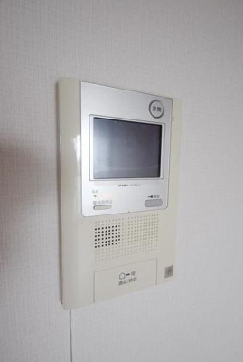 【セキュリティ】 | スカイコート木場ガーデン