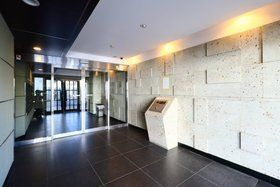 【セキュリティ】 | スカイコート木場ガーデン