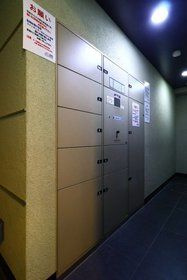 【その他共用部分】 | スカイコート木場ガーデン