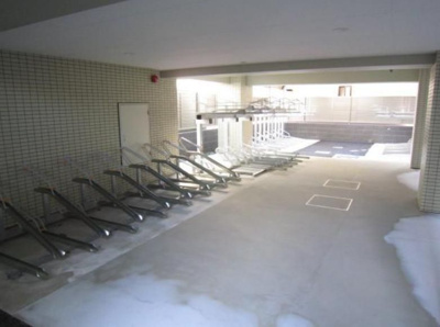 【その他共用部分】 | スカイコート木場ガーデン