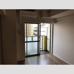 【居間・リビング】 | スカイコート木場ガーデン