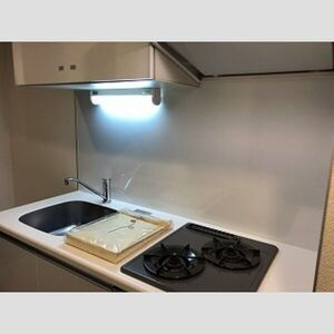 【キッチン】 | スカイコート木場ガーデン