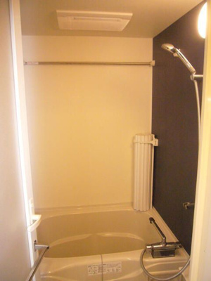 【浴室】 | スカイコート木場ガーデン