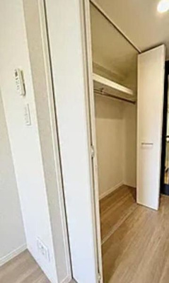 【収納】 | スカイコート木場ガーデン