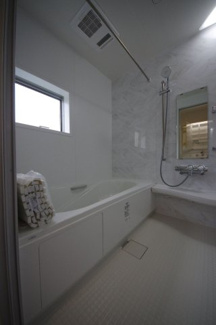 【構造・工法・仕様】 | 【仲介手数料無料！！】多摩市諏訪1丁目　新築戸建て（全1棟）1号棟　5580万円