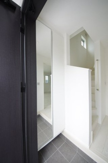 【構造・工法・仕様】 | 【仲介手数料無料！！】多摩市諏訪1丁目　新築戸建て（全1棟）1号棟　5580万円