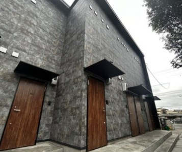 エテルノヴァローレ朝霞