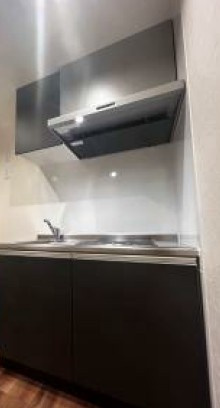 エテルノヴァローレ朝霞のキッチン|別部屋参考写真となります