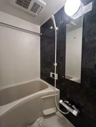 エテルノヴァローレ朝霞の浴室|別部屋参考写真となります